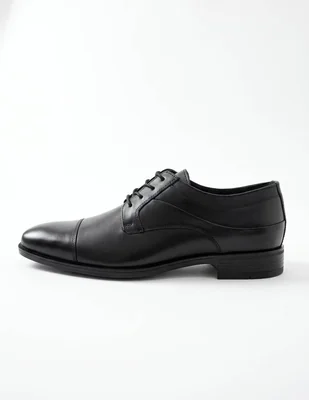 Zapato derby Gibbons para hombre