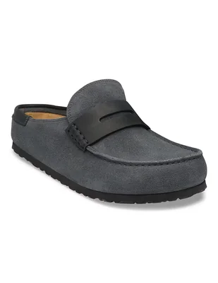 Sandalia Naples Wrapped Leve/Leoi Charcoal para hombre