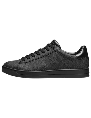 Tenis de piel(si aplica) Jacob para hombre