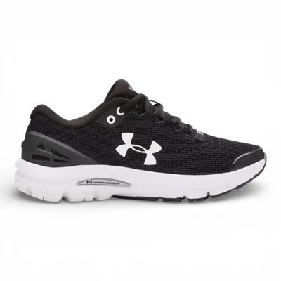 Tenis Under Armour Charged Mujer Run