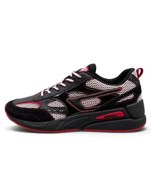 Tenis de piel(si aplica) Serendipity para hombre