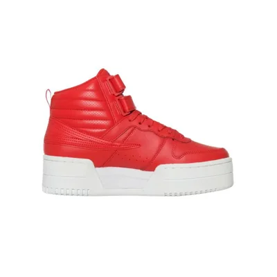 Tenis fila f-14 lifted para mujer 5fm018
