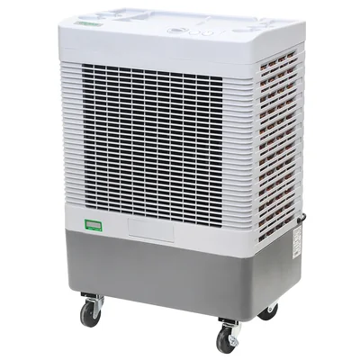 Enfriador Evaporativo Portátil Frikko 40L F3600 120V