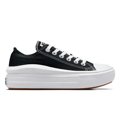 Tenis Converse Star Move Platform Ngero-Dama 570256C