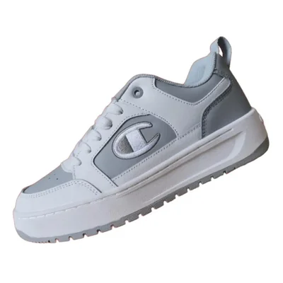 Tenis Champion Drome Lo para Mujer. CAS10732W Blanco