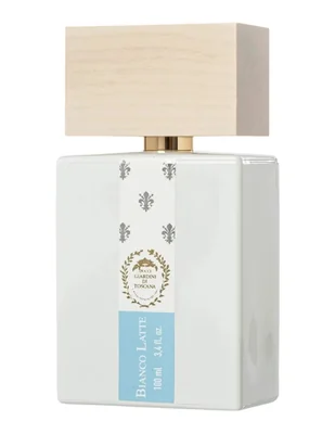 Eau de parfum unisex