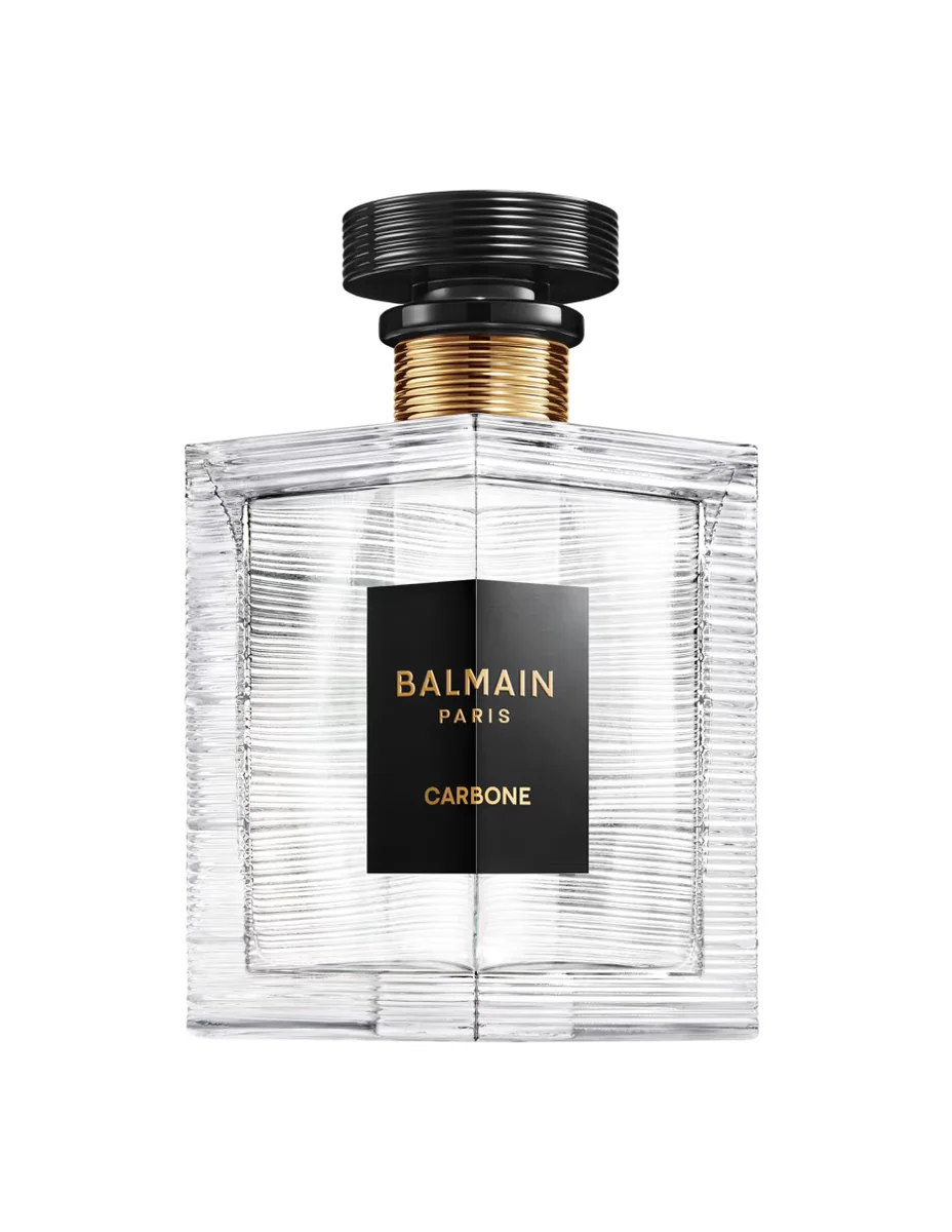 Eau de toilette unisex