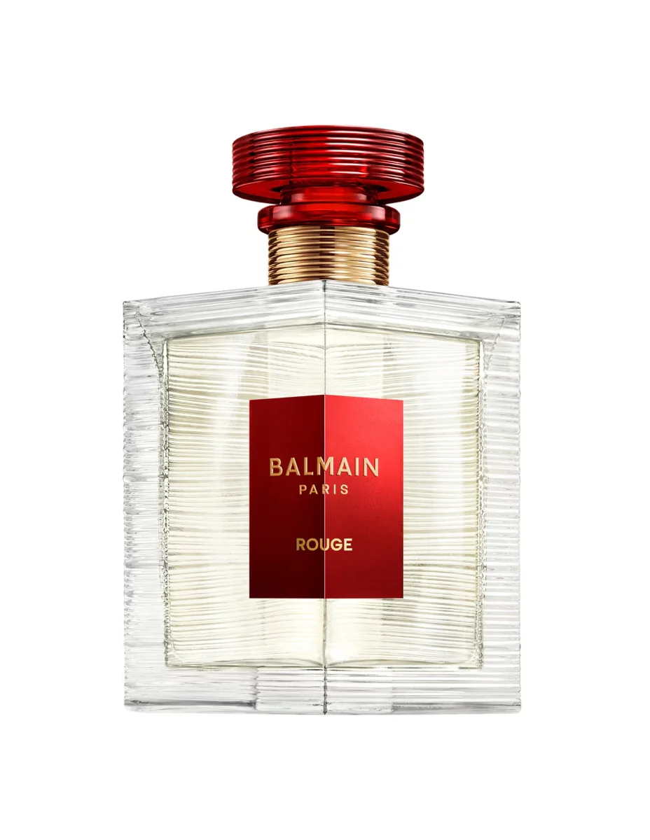 Eau de toilette unisex
