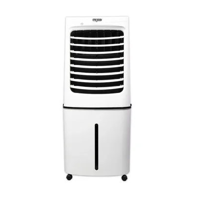 Enfriador Evaporativo Portátil Frikko F1700P-CR