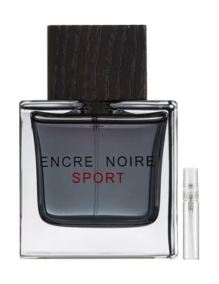 Eau de toilette LALIQUE ENCRE NOIRE SPORT para Hombre