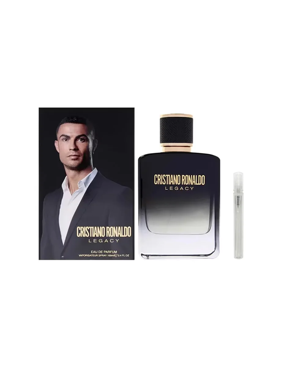 Eau de parfum CRISTIANO RONALDO para Hombre