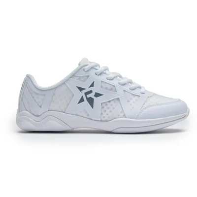 Zapatilla de Animación Rebel Athletic 1 Big Kid Blanco