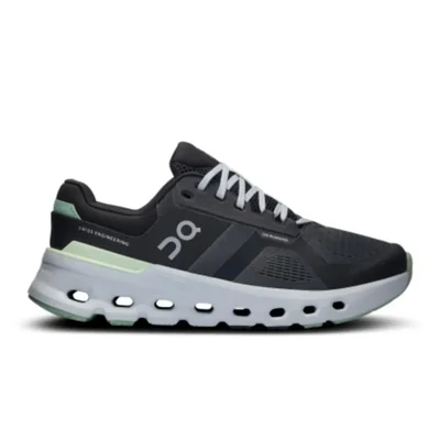 Tenis On Cloudrunner 2 Wide para mujer
