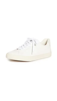 Zapatillas Veja Esplar Low Blanco Extra talla 11 US