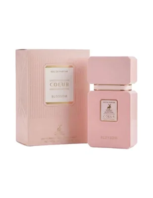 Eau de parfum COEUR para Mujer