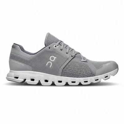 Tenis de Entrenamiento On Cloud X 4 AD Wolf Alloy Mujer
