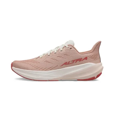 Zapatilla de running ALTRA Experience Flow 2 Rosa Polvoriento mujer talla 8