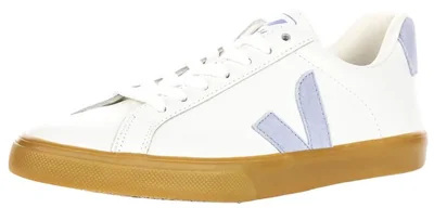 Zapatillas Veja Esplar Blanco Olympe Talla 8 UK