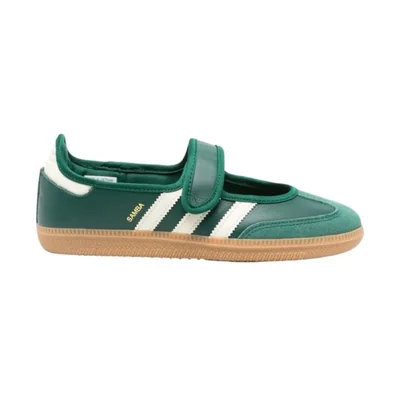 Zapatillas para Dama Adidas Samba Jane Green
