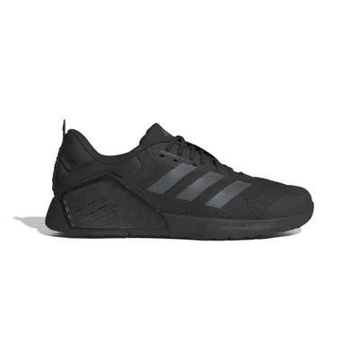 Zapatillas adidas Dropset 3 negras/grises talla 5.5