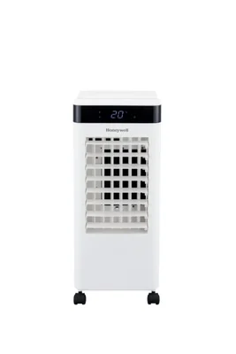 Honeywell CS077XEUI Enfriador de Aire 7.5 Litros Blanco