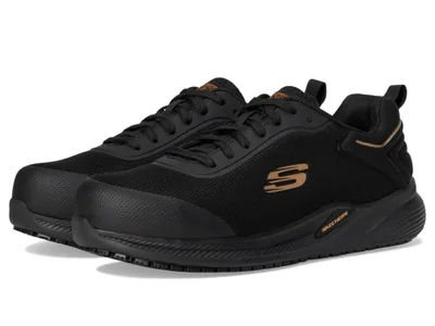 Zapatos Skechers para mujer Carbix Nia con puntera de seguridad