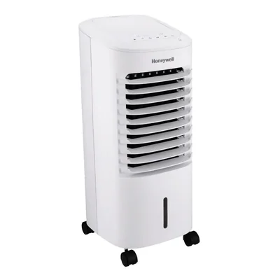 Enfriador de Aire Evaporativo Honeywell CS076AE Enfría hasta 11 m2