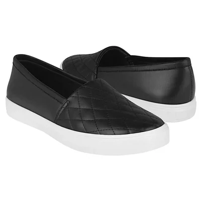 ZAPATOS DAMA STYLO 84057 SIMIPIEL NEGRO