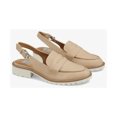 Mocasines DV Dolce Vita Cabo Sand mujer