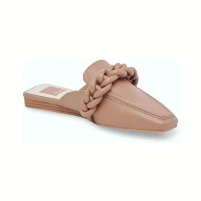 Flats Dolce Vita Givony Café Stella mujer