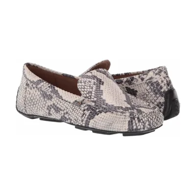 Flats Aerosoles Bleeker Natural Snake mujer MX 24