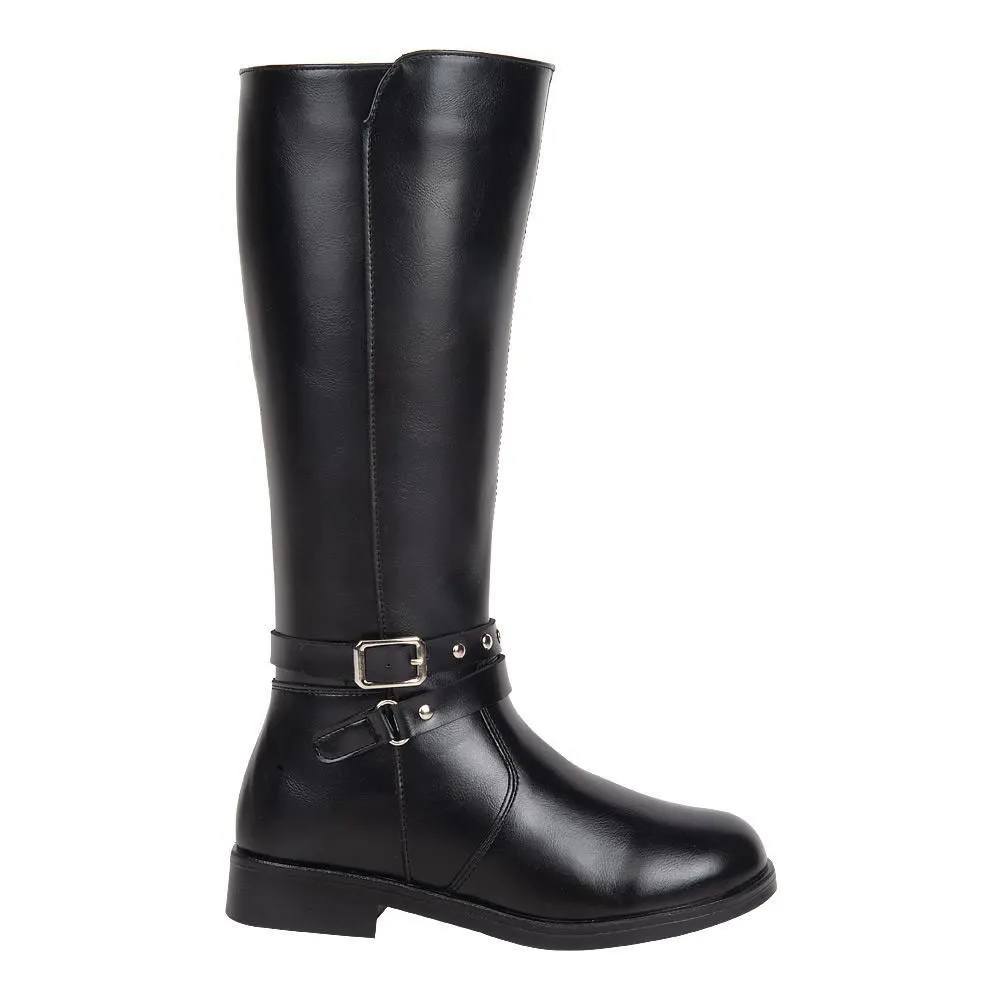 Bota niña vavito montar larga 1344117