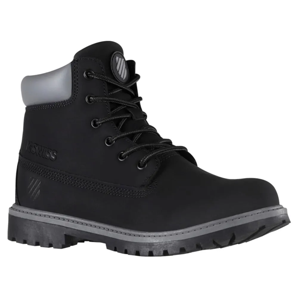 Bota Dama K-swiss Isabelle