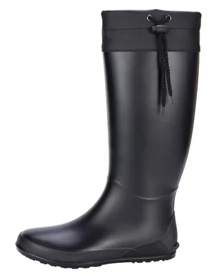 Botas de lluvia Asgard 39 (8-8.5) plegables y ligeras