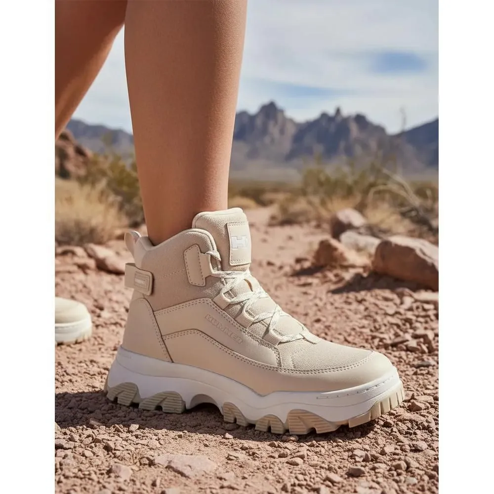Bota hummer dama todo terreno 1274111