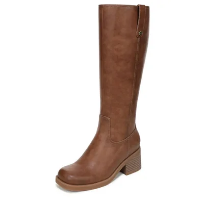 Bota Dr. Scholl's Joplin 9.5M Marrón Miel