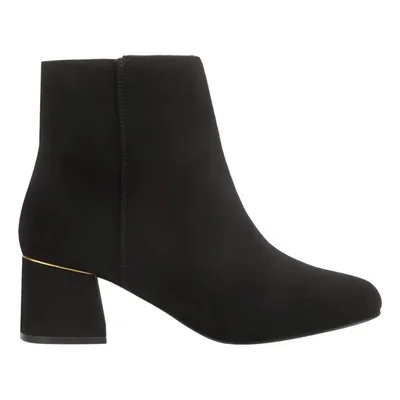 Bota corta dama yaeli fashion vestir 1258780