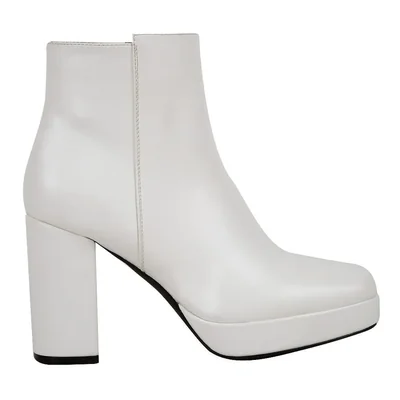 Bota dama sao paulo vestir herraje plataforma 9.5cm 1313093