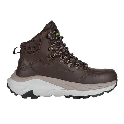 Botin dama discovery outdoor agujeta 1344632