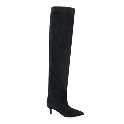 Bota dama belinda peregrin vestir arruga tacon 5.5cm 1313067