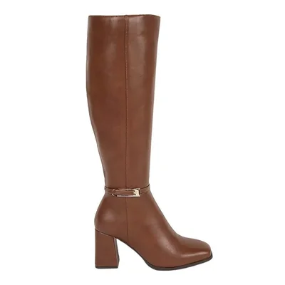 Bota dama yaeli fashion vestir 7.5cm 1314677