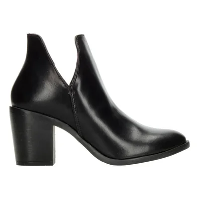 Botín ozono negro para mujer [ozo2881]