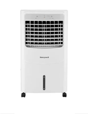 Enfriardor de Aire portatíl, Humificador, Ventilador 3 en 1 de 20L para 19m2 Con Control, Modelo CL202PEUI