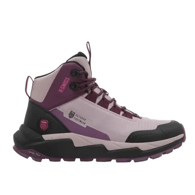 Bota Casual Dama K-swiss Trynda W