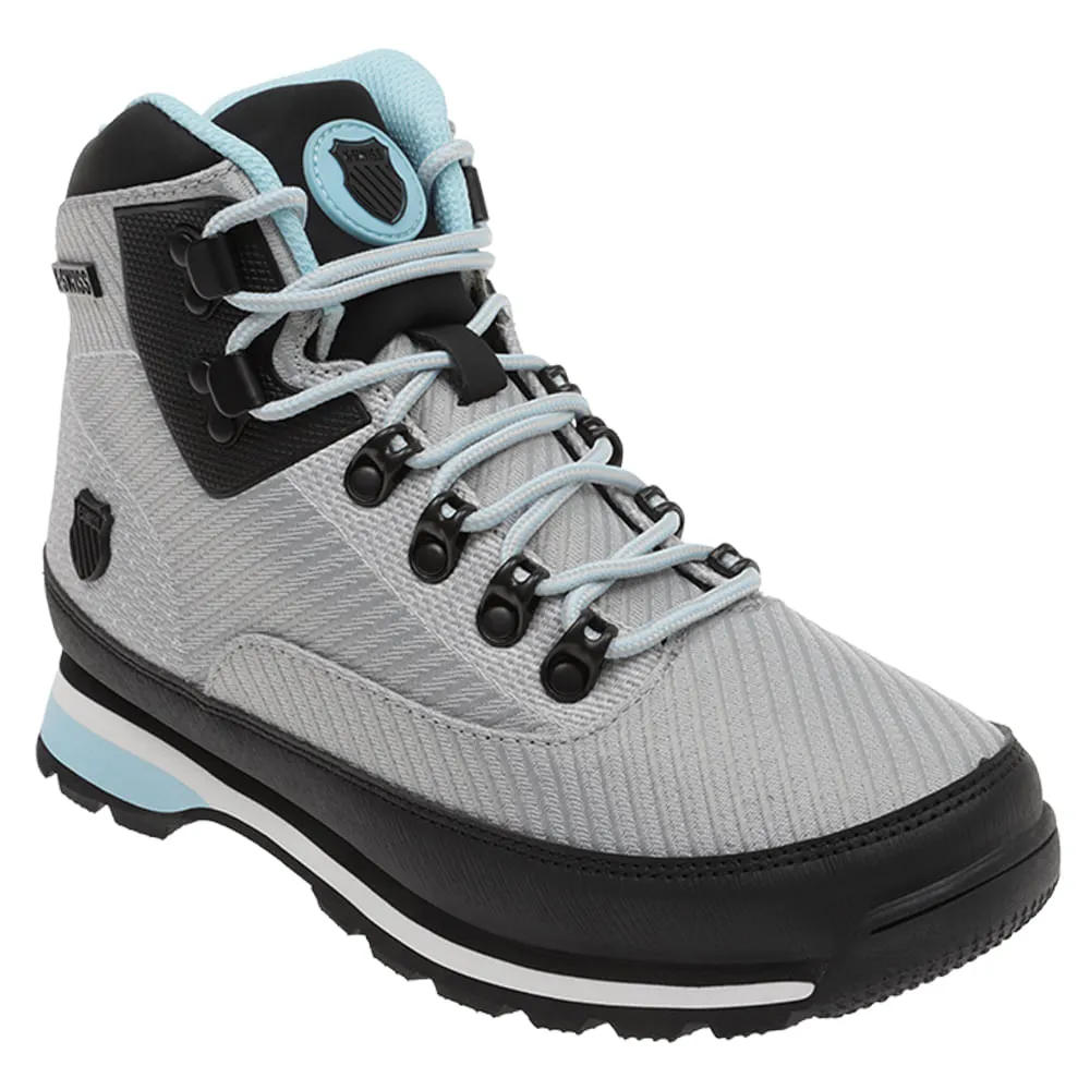 Bota Dama Casual K-swiss Rushmore