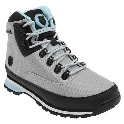 Bota Dama Casual K-swiss Rushmore