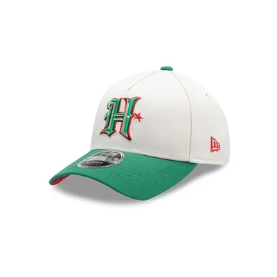 Houston Texans NFL Exclusives 9FORTY M-Crown A-Frame Snapback