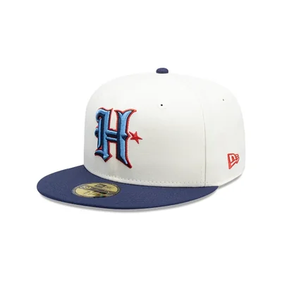 Houston Texans NFL Exclusives 59FIFTY Cerrada