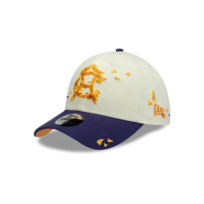Club América LMX Día de Muertos 9FORTY Snapback