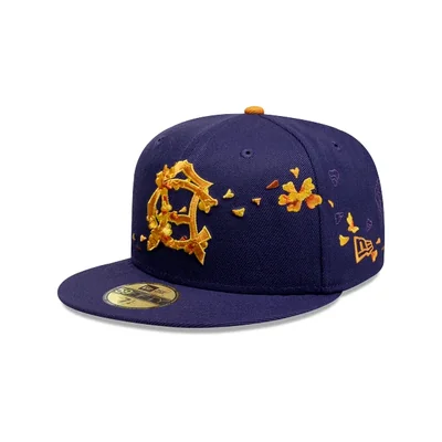 Club América LMX Día de Muertos 59FIFTY Cerrada